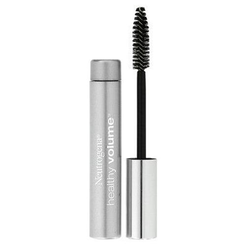 Neutrogena Mascara Healthy Volume, Black 02, 6 G 