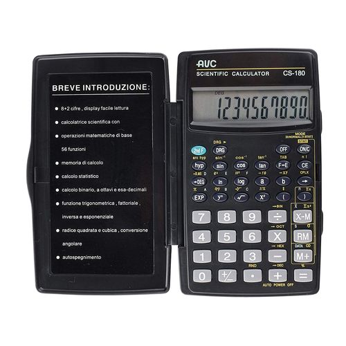 alevar 2264 Calculatrice