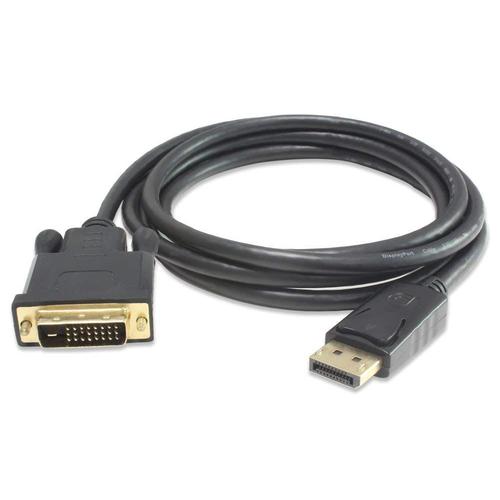 PremiumCord Adaptateur DisplayPort DVI 3 m