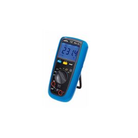 Multimètre TRMS 4000 points AC/DC | MTX 202-Z - Metrix