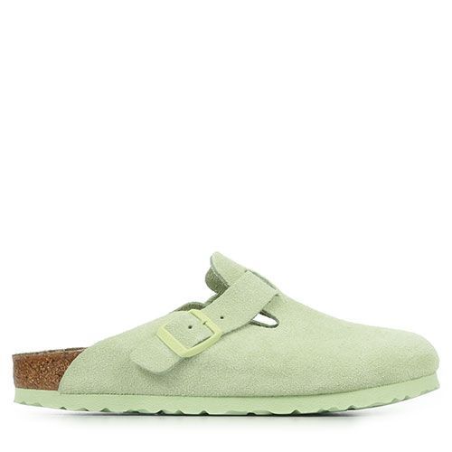 Birkenstock Boston Bs