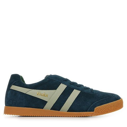 Gola Harrier Suede