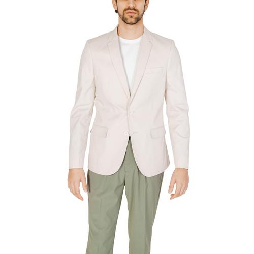 Blazer Homme Antony Morato Bonnie Mmjs00044-Fa800164