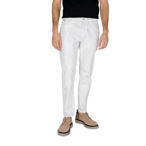 Homme Antony Morato Argon Mmdt00264-Fa800150