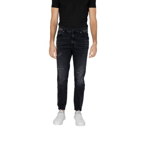 Homme Antony Morato Karl Mmdt00272-Fa750484