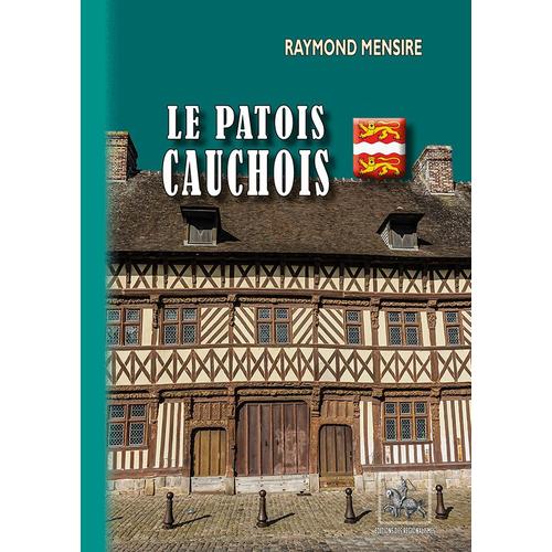 Le Patois Cauchois