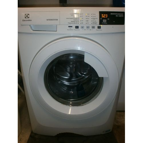 toutes pièces de Machine à laver ELECTROLUX série EWF modèle EWF 1293RB