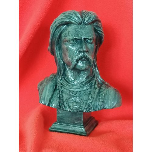 Buste de Vercingétorix