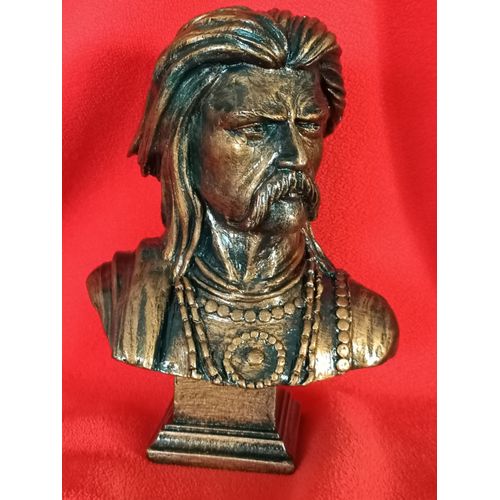 Buste de Vercingétorix