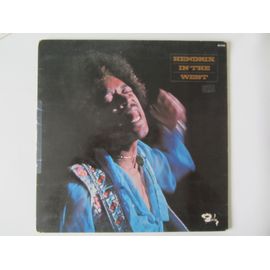 Hendrix In The West