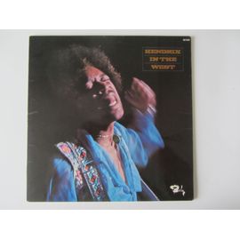 Hendrix In The West