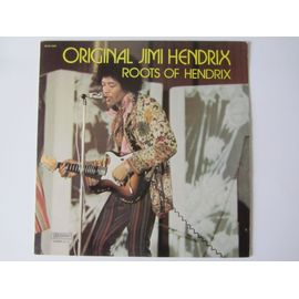 Roots Of Hendrix
