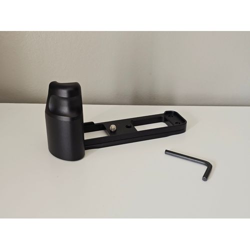 Grip Large en métal FUGASUN pour appareil photo Fujifilm X-E1 , X-E2 et X-E2s