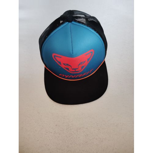 Casquette De Sport Dynafit Neuve Jamais Porté Taille 58 Couleur Bleu Noir Et Orange Vend Car Trop Grande