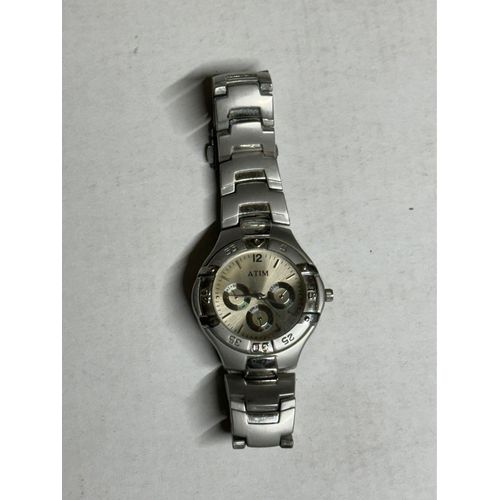 Montre Vintage Atim 