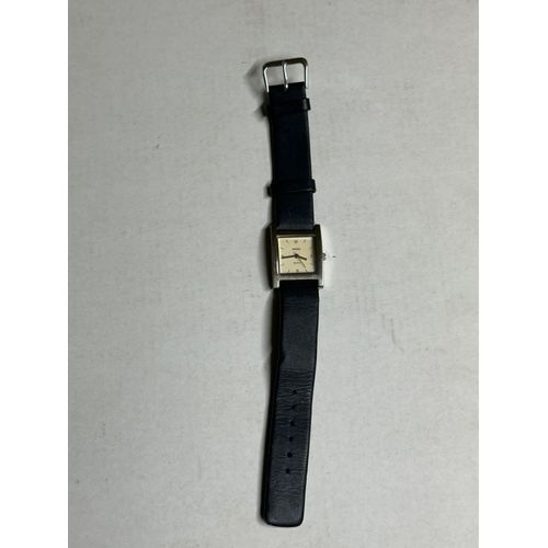 Montre Vintage Addex 