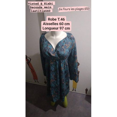 Robe T.46