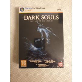 Dark Souls: Prepare To Die Edition