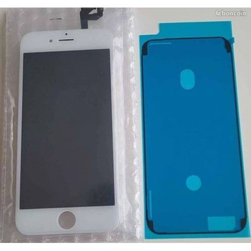 Écran Apple Iphone 6s Blanc