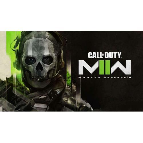 Call Of Duty Modern Warfare Ii - Cross Gen Bundle ( Ps5.Ps4 )