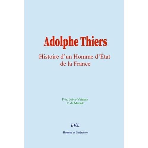 Adolphe Thiers