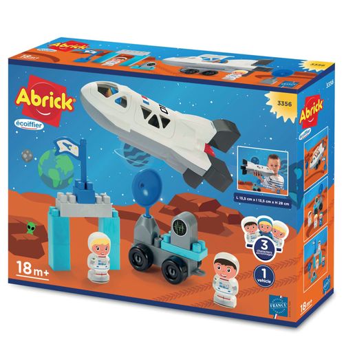 Abrick Navette Spatiale