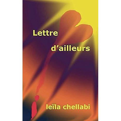 Lettre Dailleurs