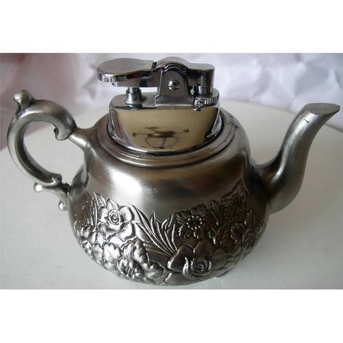 Briquet Bouilloire Made In Japan