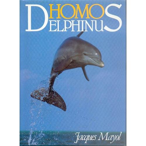 Homo Delphinus