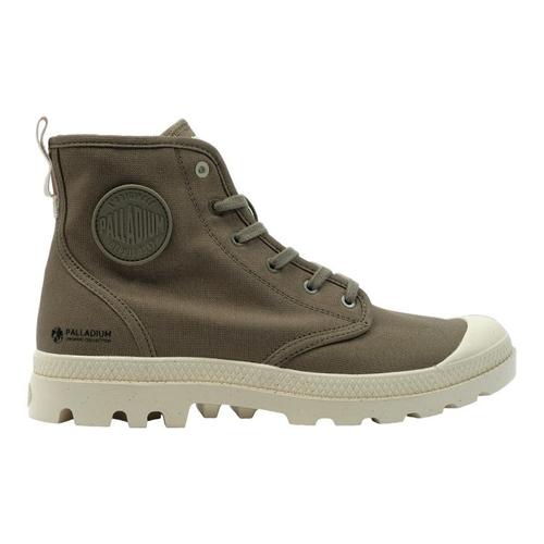 Bottines Palladium Pampa Hi Zip Organic