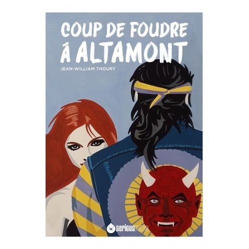 Coup De Foudre À Altamont