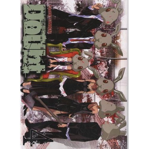Doubt - Tome 4