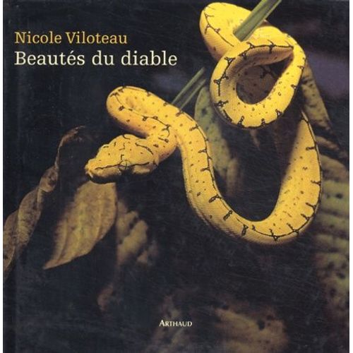 Beautés Du Diable