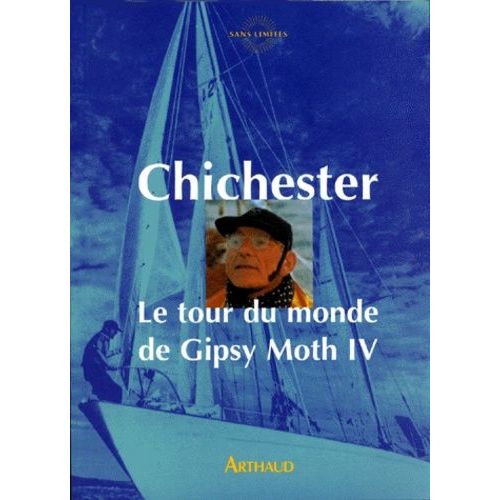 Le Tour Du Monde De "Gipsy Moth Iv