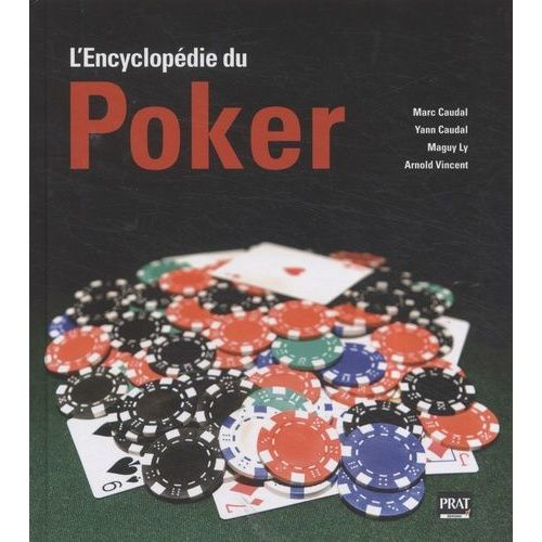 L'encyclopédie Du Poker