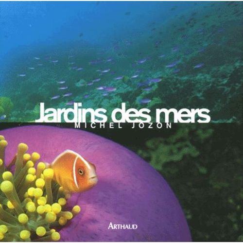 Jardins Des Mers
