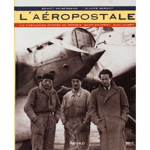 L'aéropostale