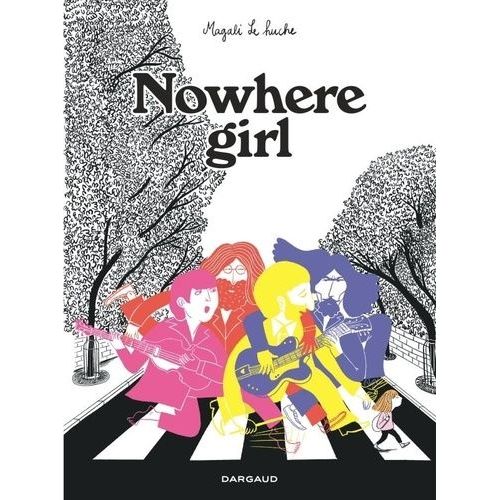 Nowhere Girl