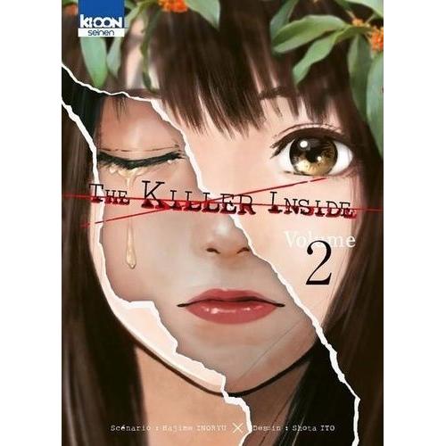 The Killer Inside - Tome 2