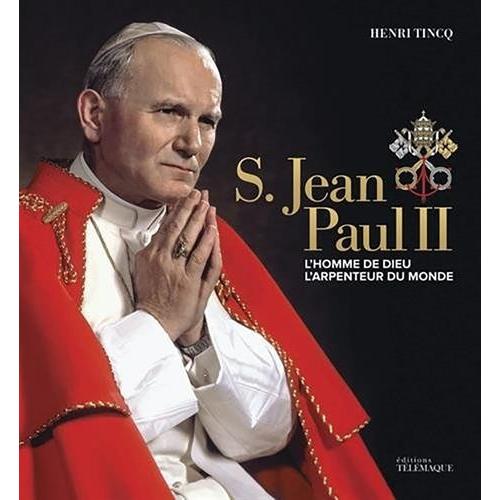 Jean-Paul Ii