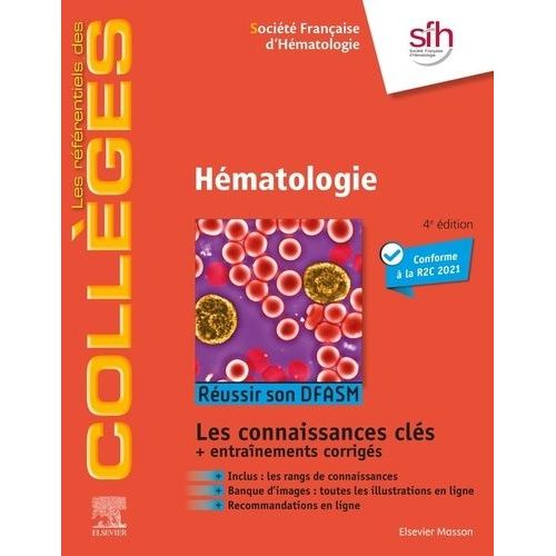 Hématologie