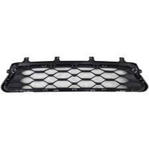 Grille Avant Inférieure Pour Mini Countryman Ii F60 Depuis 2020, Noire, Mod. Cooper-S, Neuve