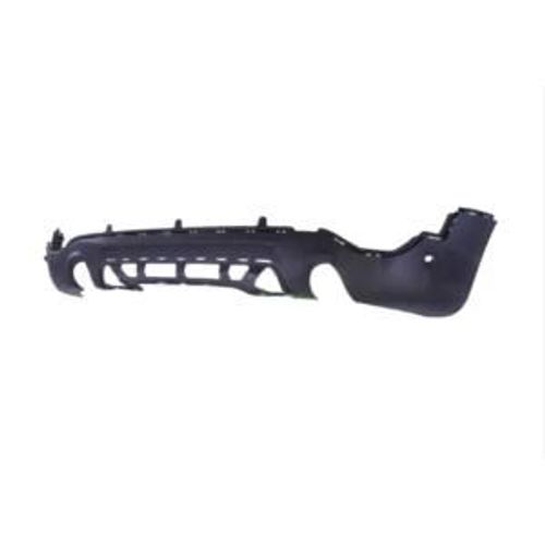Pare Chocs Arrière Supérieur Pour Mini Countryman Ii F60 Depuis 2020, Trous Radar, Mod. Cooper-S, Neuf À Peindre