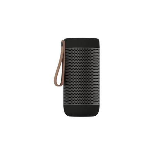 Enceinte bluetooth aCOUSTIC KREAFUNK Black Edition