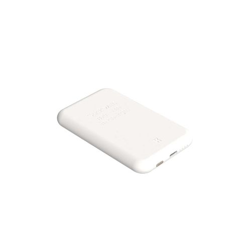 Tocharge Qi