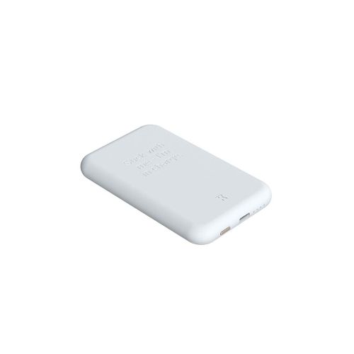 Tocharge Qi