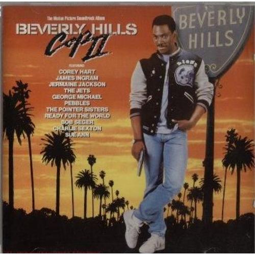 Flic De Beverly Hills 2