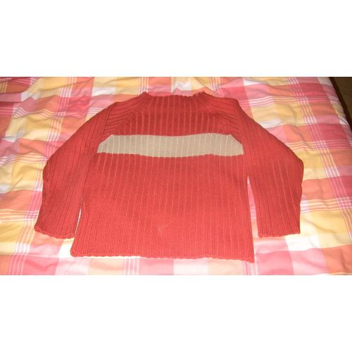 Pull Today 10 Ans
