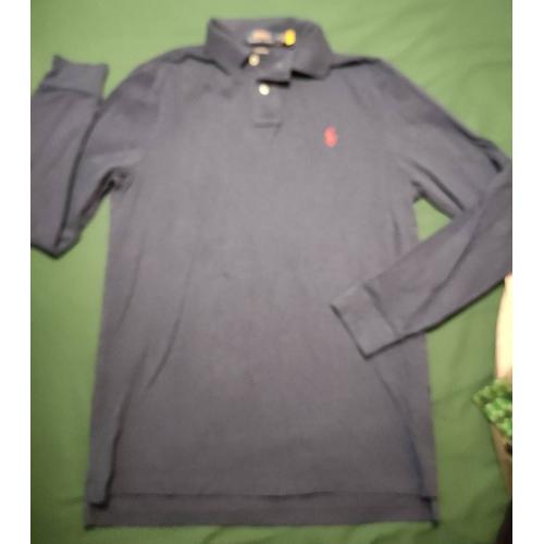 Polo Homme Ralph Lauren Taille M