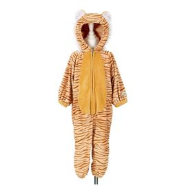 Déguisement Timmy Le Tigre 4 Ans